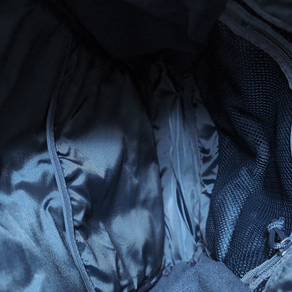 NWT Cannae The Sarcina Medius Cordura Backpack In Blue - Picture 13 of 14